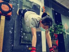 -仁义咏春拳馆(黄村国术馆)