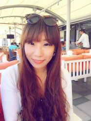 -JM STYLE造型明星.网红