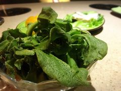 -一叶一世界•素食餐厅(环球中心店)