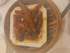 -稻香酒家·33年老字号·港式粤菜(富邦中心店)