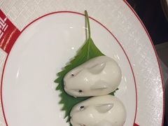 -夏宫中餐厅(香格里拉大酒店)