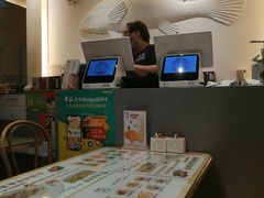 -凯峰鱼汤米线(金利達店)