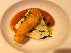 -迪拜帆船酒店海底餐厅