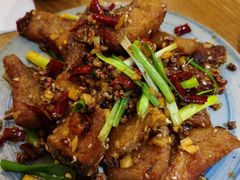 -静一餐厅·湖北菜(前门创始店)