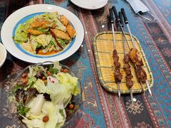 -巴依老爷·新疆美食(上城区天城路店)
