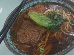 -食惠里小笼包面馆(越秀店)