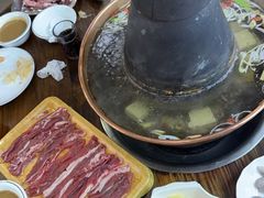 -木萨火锅店(开鲁路店)