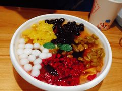 -炉小哥烤肉(朗悦公园茂店)