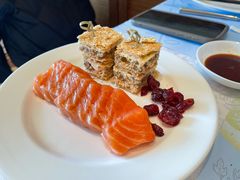 -马哥孛罗咖啡厅·Cafe Marco (厦门马哥孛罗东方大酒店)