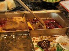-王家渡火锅店(亦庄店)