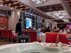 -凤凰楼酒家·粤宴点心(华强北店)