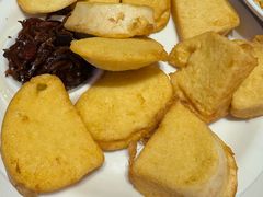 -偏爱炒鸡(老县衙店)