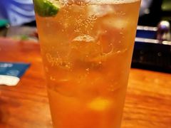 -广州柏悦酒店·悦吧·顶楼露天酒吧