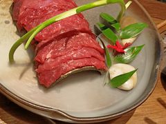 -盡膳口福跷脚牛肉火锅(合生汇购物中心店)