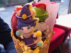 -哈根达斯(龙湖时代天街店)