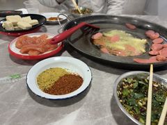 -辣贵州烙锅(洪德路店)