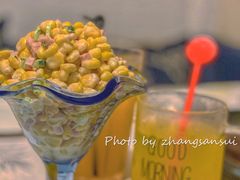 -吱咖啡西式简餐