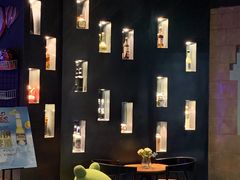 -CIAO·团建聚餐·生日派对轰趴馆(福田店)