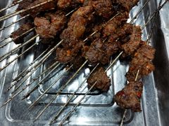 -清真·马峰烤肉(小学习北巷店)