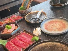 -樱嘢·炭火烧肉(惠南店)