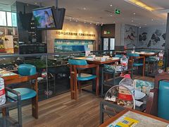 -淘米捞·米汤脆鲩鱼火锅(福田皇岗店)