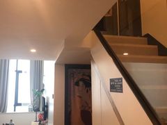 -八号公馆·老上海SPA(深圳北站店)