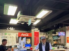 -陈光记烧腊店(罗保博士街店)