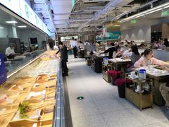 大堂-串一火锅(赛格国际购物中心店)