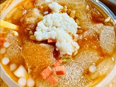 -渝味黄姐火锅(黄泥村店)