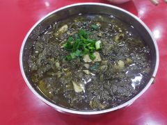酸菜豆花面-蒋炸酱(内东街店)
