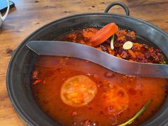 -楠火锅(哈尔滨金爵万象店)