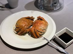 清水煮母闸蟹-徐记海鲜(大明宫|北二环店)