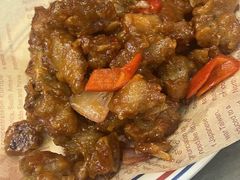 -永盛茶档·港式餐厅(桥北店)
