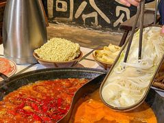 -贰回巷火锅馆(钟楼店)
