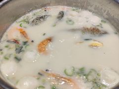 -老湖南·河鱼一锅鲜(兆禾里店)