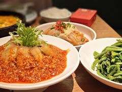 -蓉城小馆(科兴店)