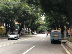 -穗银肠粉店(东川路店)