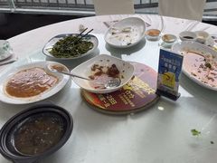 -茗荔园农庄(大涌店)