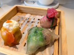 -蔡澜点心·粤菜(嘉里中心店)