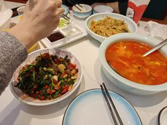 -东流山烤鸭·家常菜(雨山龙湖店)