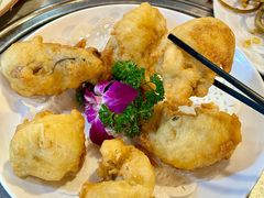 -美未居·老字号·地道顺德菜·桑拿鸡·鱼生(容桂店)