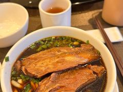 -中国厨房/台湾牛肉面