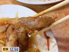锅包肉-春饼小吃(钱塘街店)
