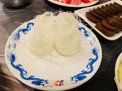 -鑫龙火锅城(青岛分店)
