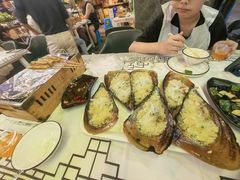 -云晓光头烧烤吧(德平路店)
