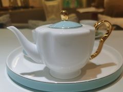 -燕庭·纯燕窝·甜品下午茶(南京西路店)