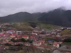 -达仓郎木寺院