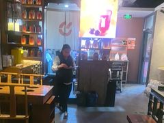 -呷哺呷哺 黄金牧场 (欢乐谷店)