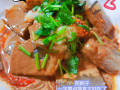 -正宗天津烧麦馆(柳州路店)