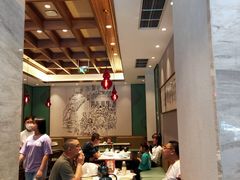 -春发生饭店·非遗(南院门店)